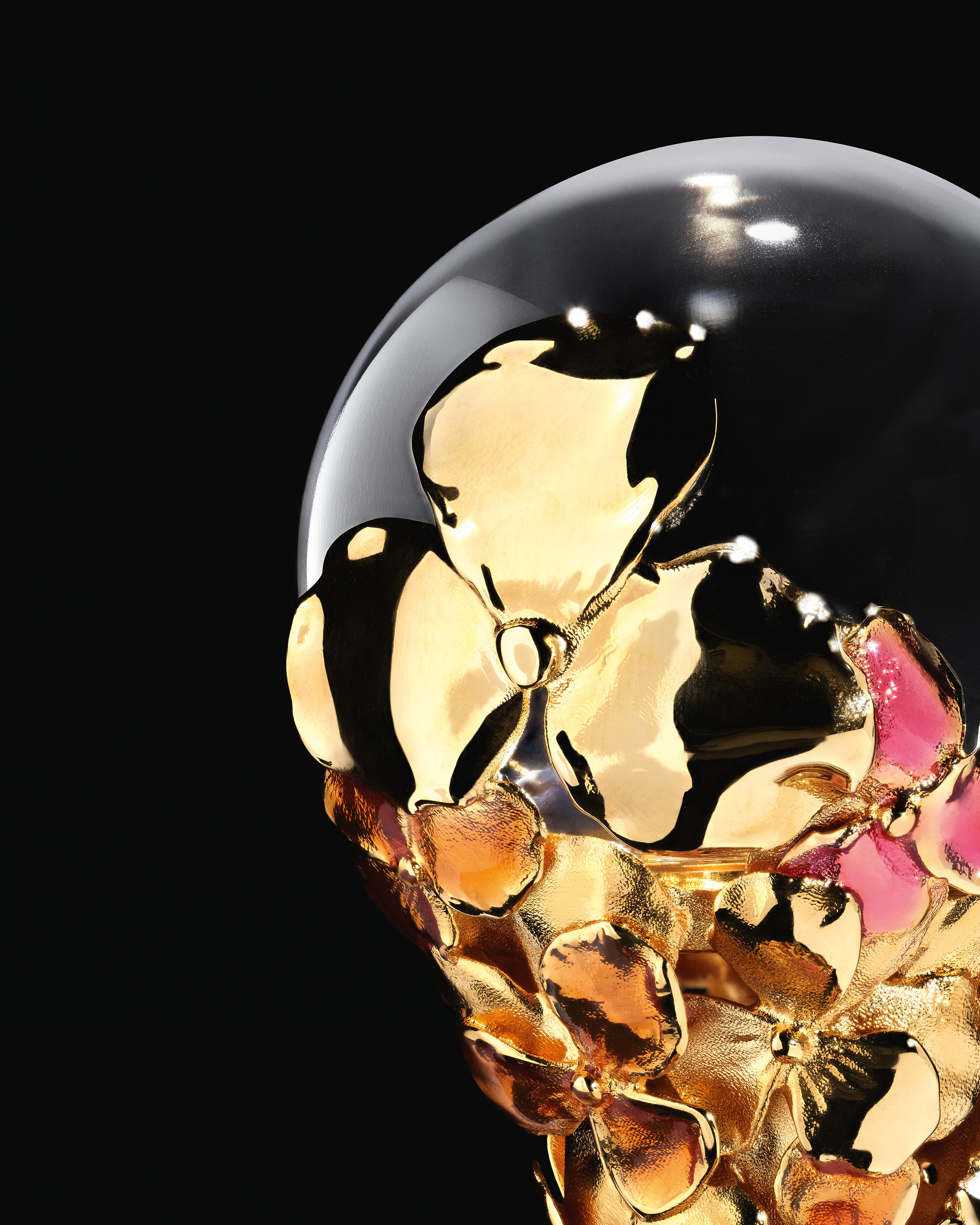 J'adore Intense by Madina Visconti: luxury perfume bottle | Dior US